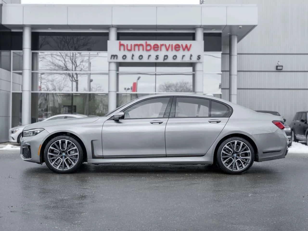 BMW 750 * CARFAX * ���� �� �� | Mobile.bg � ����������� 4