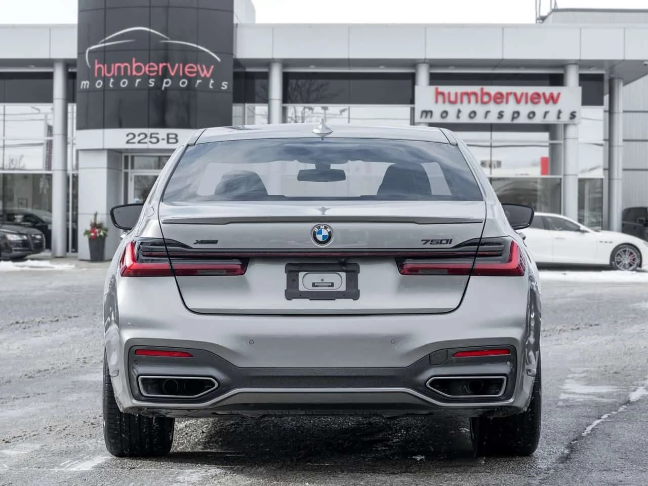 BMW 750 * CARFAX * ���� �� �� | Mobile.bg � ����������� 10