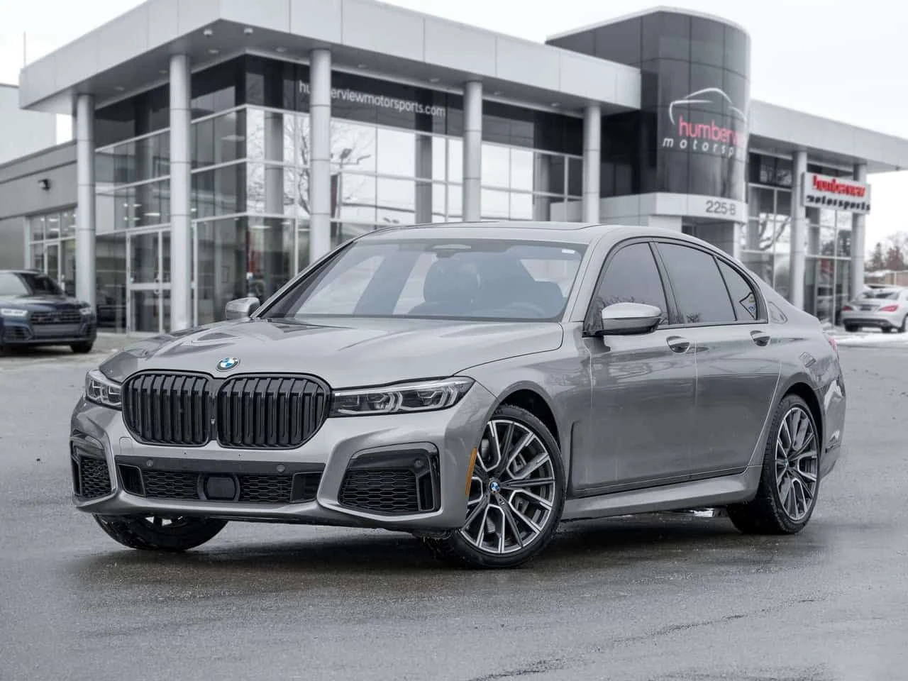 BMW 750 * CARFAX * ���� �� �� | Mobile.bg � ����������� 1
