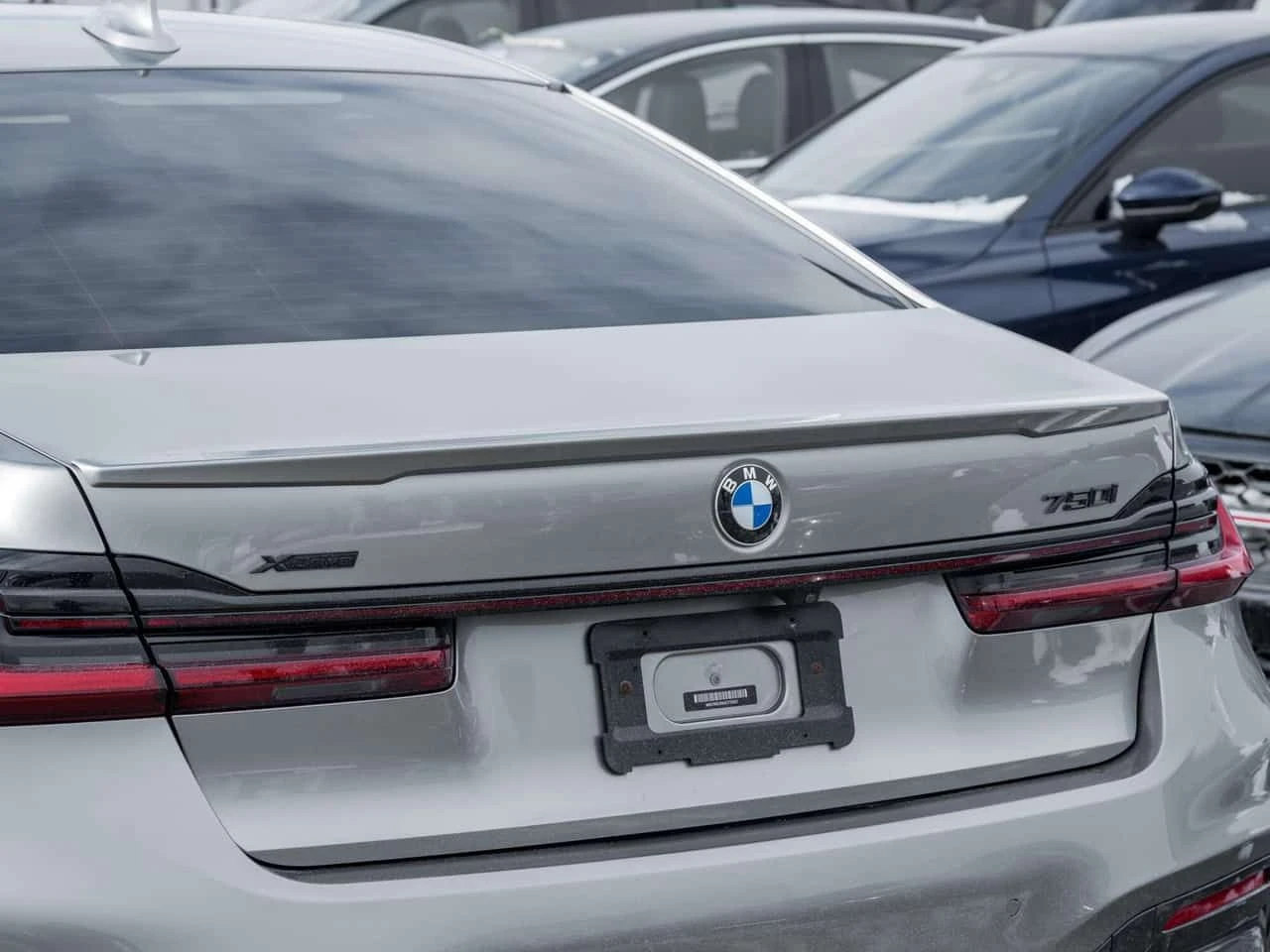 BMW 750 * CARFAX * ���� �� �� | Mobile.bg � ����������� 8