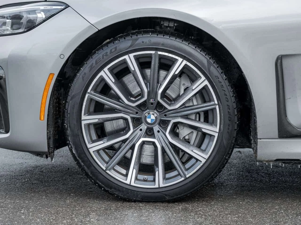 BMW 750 * CARFAX * ���� �� �� | Mobile.bg � ����������� 5