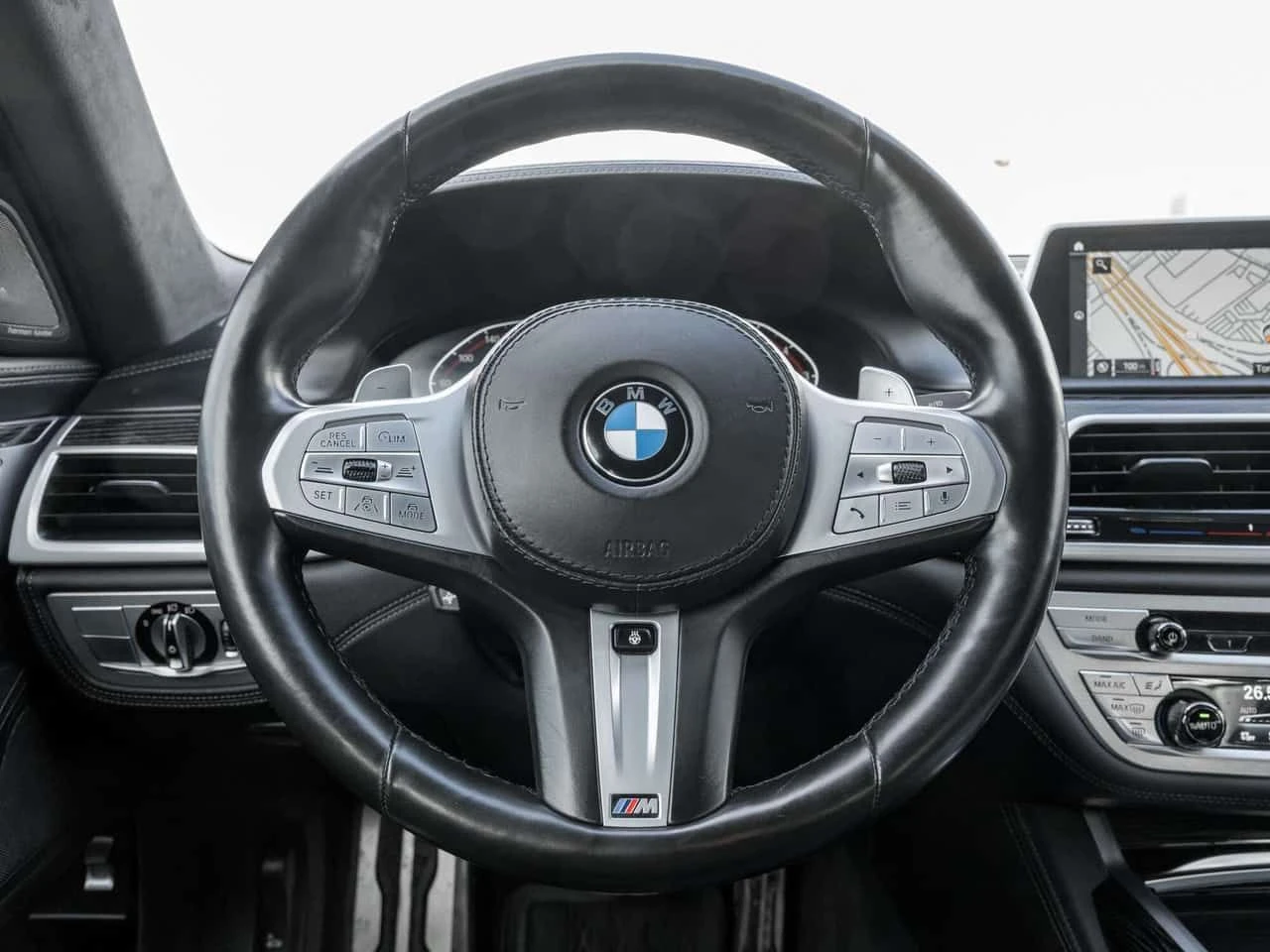 BMW 750 * CARFAX * ���� �� �� | Mobile.bg � ����������� 15