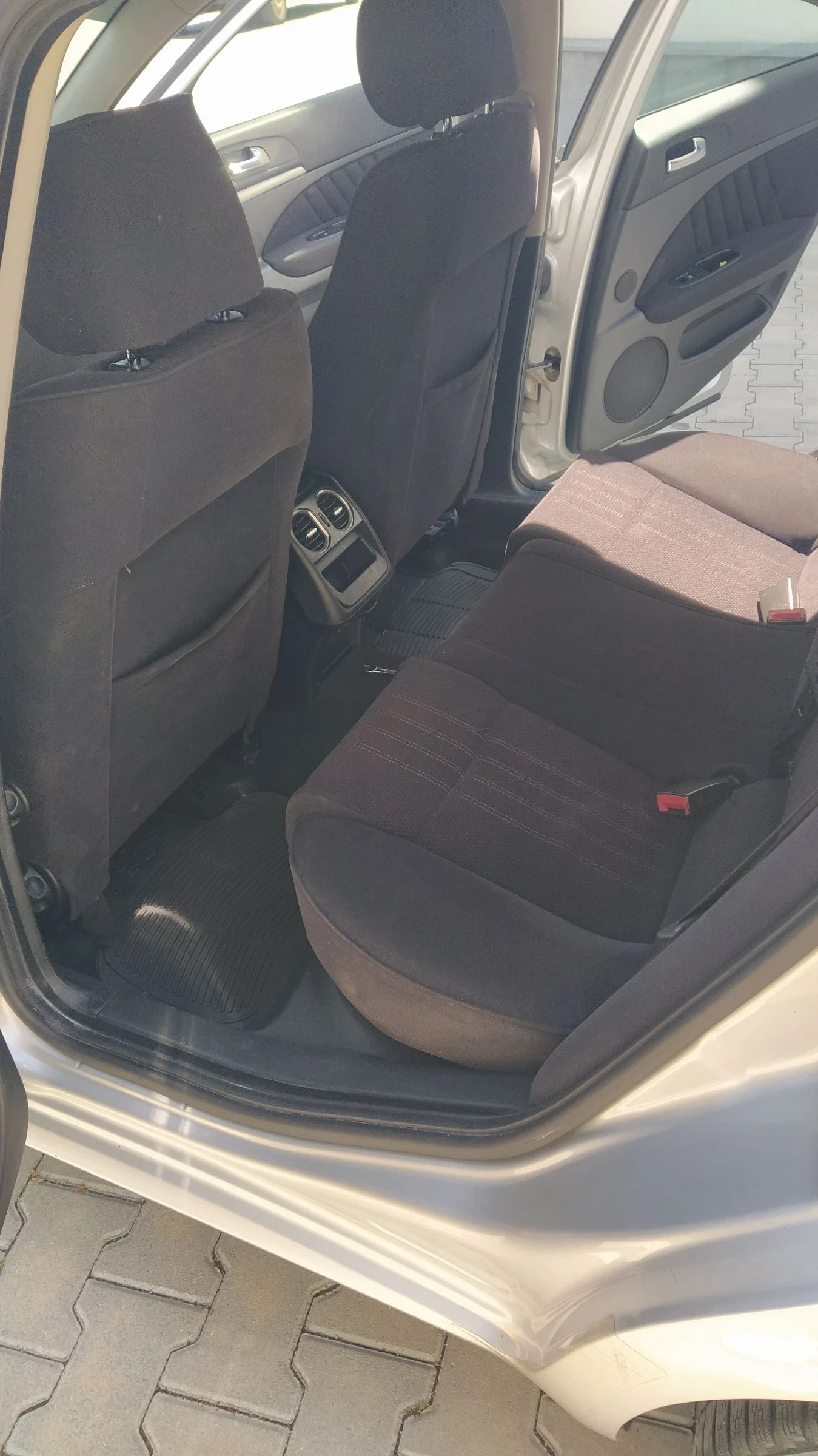 Alfa Romeo 159 sportwagon, снимка 12 - Автомобили и джипове - 54717870