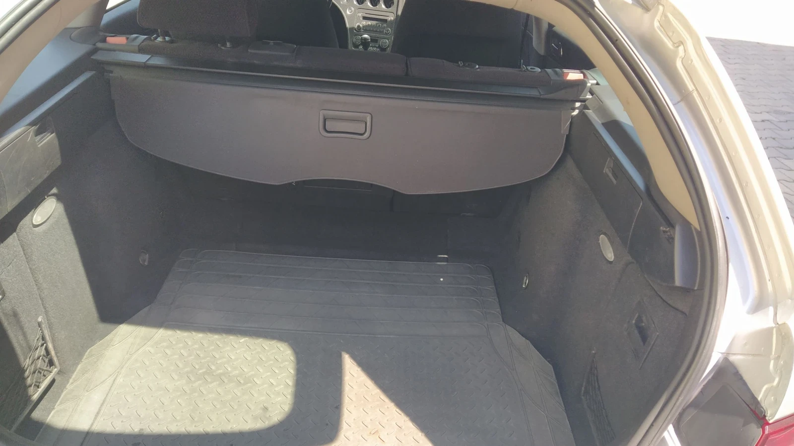 Alfa Romeo 159 sportwagon, снимка 7 - Автомобили и джипове - 54717870