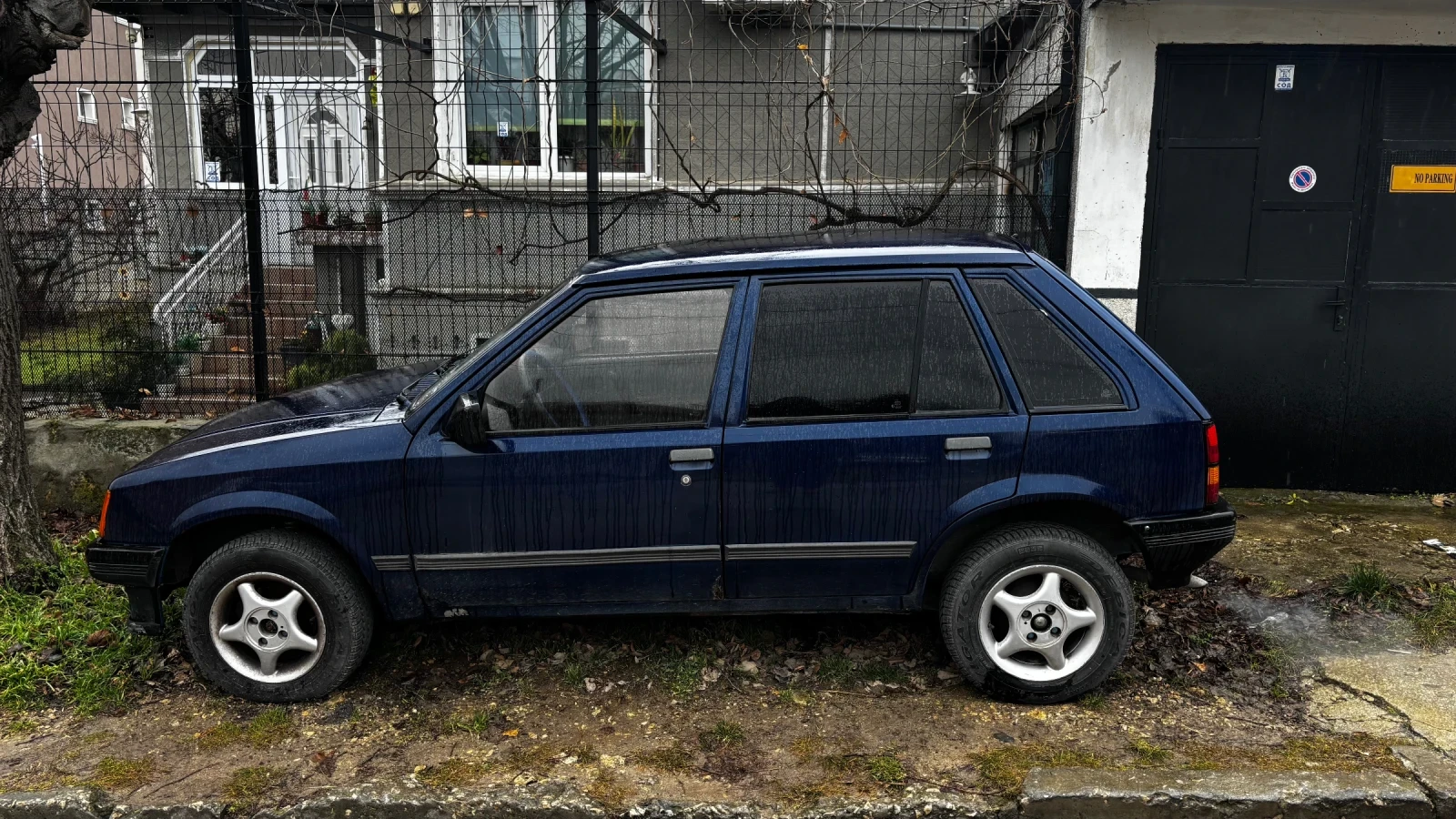 Opel Corsa, снимка 2 - Автомобили и джипове - 54763968