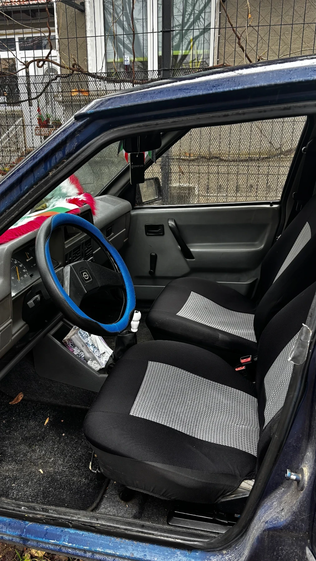 Opel Corsa, снимка 4 - Автомобили и джипове - 54763968