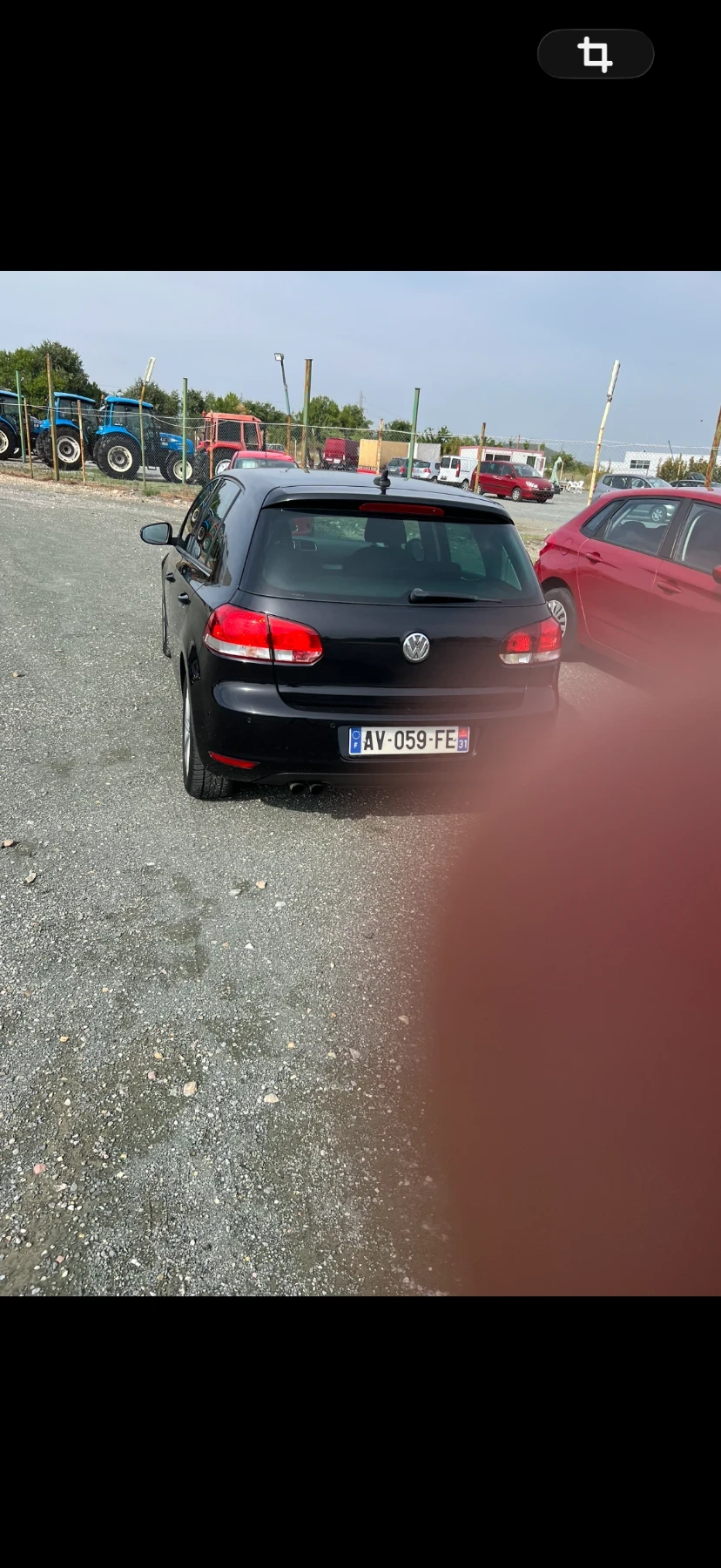 VW Golf 2000 TDI, снимка 7 - Автомобили и джипове - 54987704