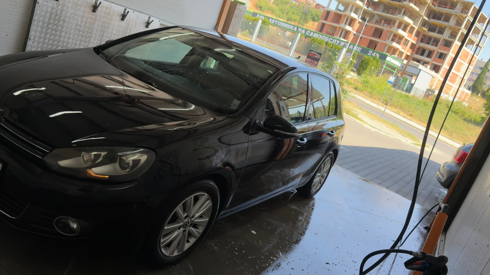 VW Golf 2000 TDI, снимка 15 - Автомобили и джипове - 55336148