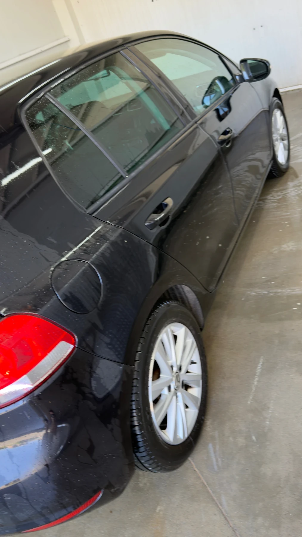 VW Golf 2000 TDI, снимка 13 - Автомобили и джипове - 55336148