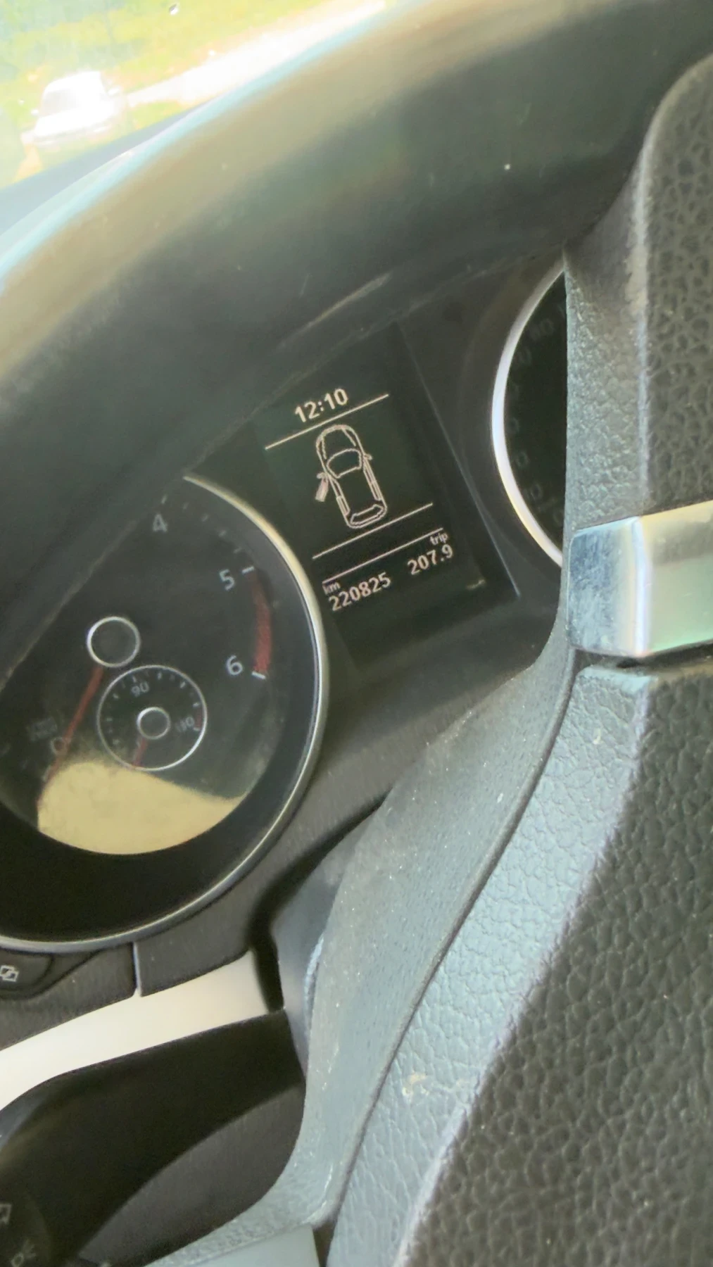 VW Golf 2000 TDI, снимка 10 - Автомобили и джипове - 55336148