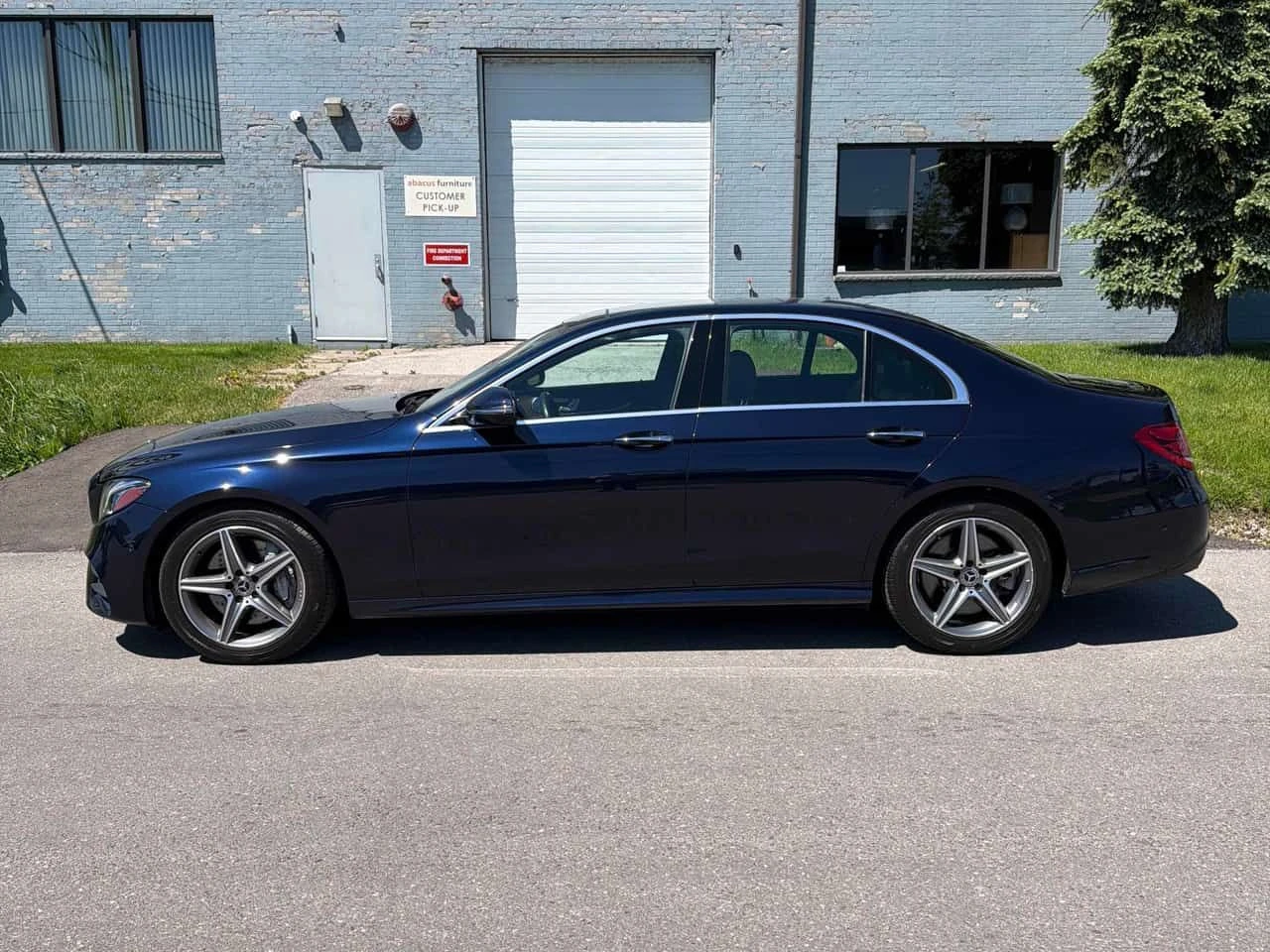 Mercedes-Benz E 400 * CARFAX * ���� �� �� | Mobile.bg � ����������� 3