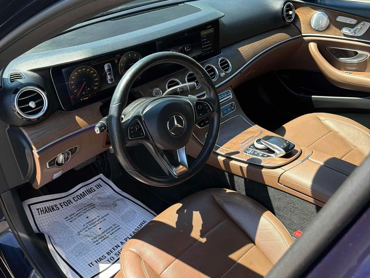 Mercedes-Benz E 400 * CARFAX * ���� �� �� | Mobile.bg � ����������� 7