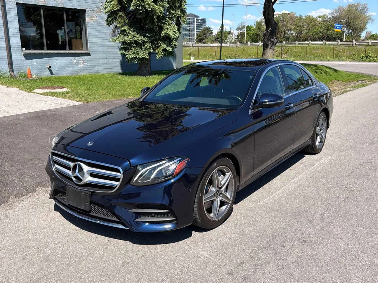 Mercedes-Benz E 400 * CARFAX * ���� �� �� | Mobile.bg � ����������� 1