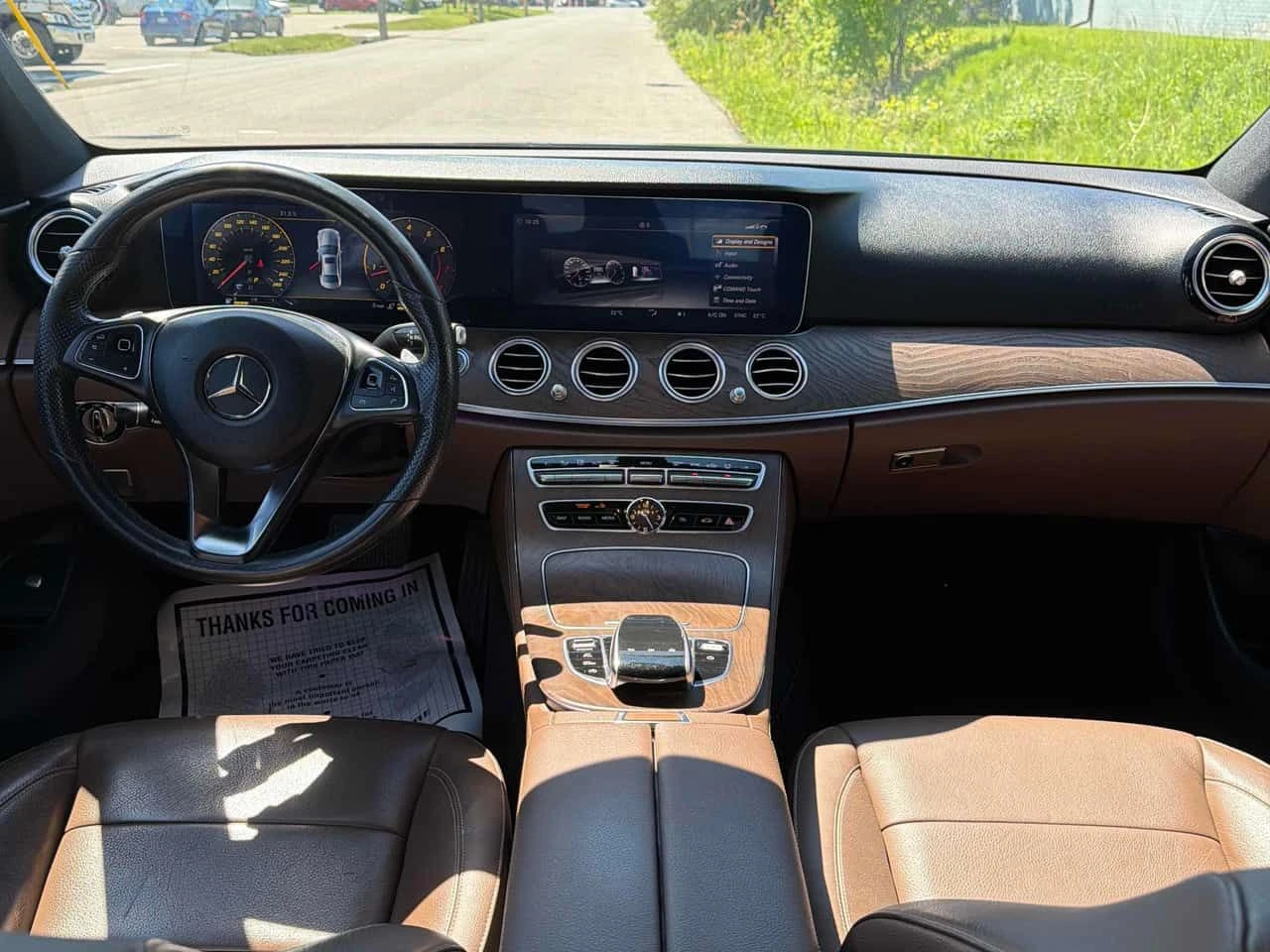 Mercedes-Benz E 400 * CARFAX * ���� �� �� | Mobile.bg � ����������� 8