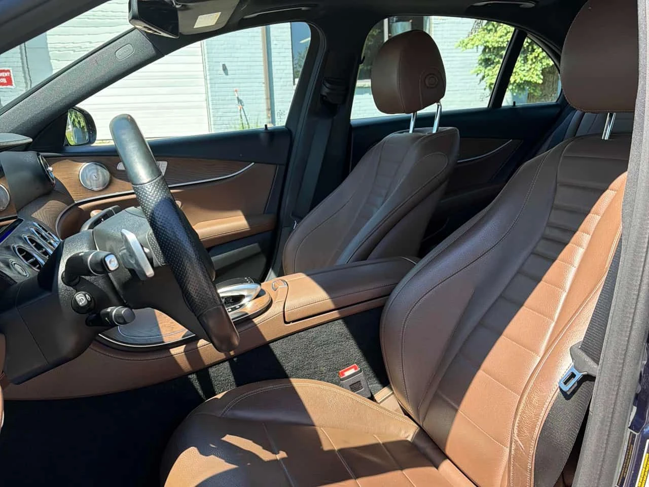 Mercedes-Benz E 400 * CARFAX * ���� �� �� | Mobile.bg � ����������� 6