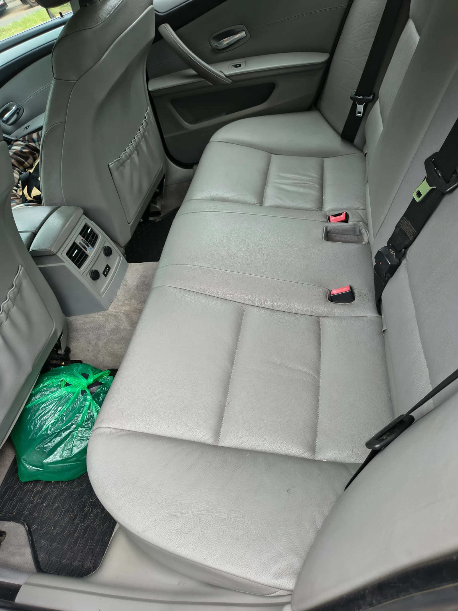 BMW 530 xDrive, снимка 6 - Автомобили и джипове - 55425672