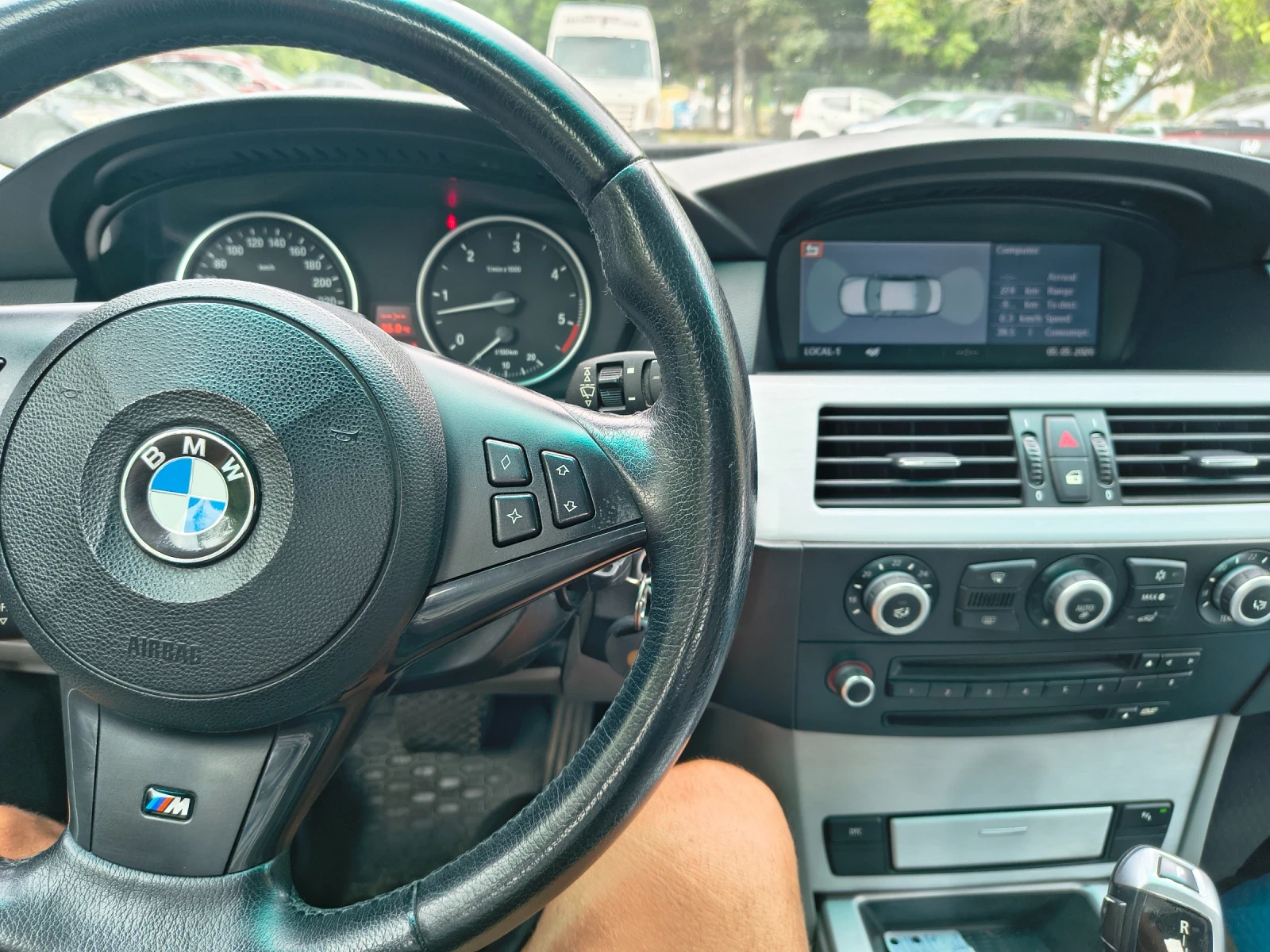 BMW 530 xDrive, снимка 2 - Автомобили и джипове - 55425672