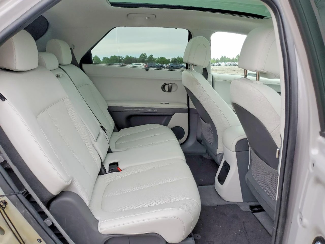 Hyundai Ioniq 5 * LIMITED* AWD*  | Mobile.bg � ����������� 11