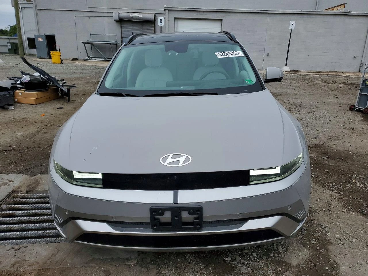 Hyundai Ioniq 5 * LIMITED* AWD*  | Mobile.bg � ����������� 2