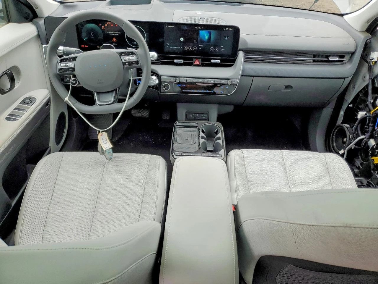 Hyundai Ioniq 5 * LIMITED* AWD*  | Mobile.bg � ����������� 9