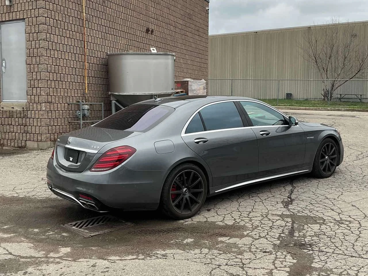 Mercedes-Benz S 63  AMG / 360 / DIS / HUD / BURMESTER / CARFAX | Mobile.bg � ����������� 13