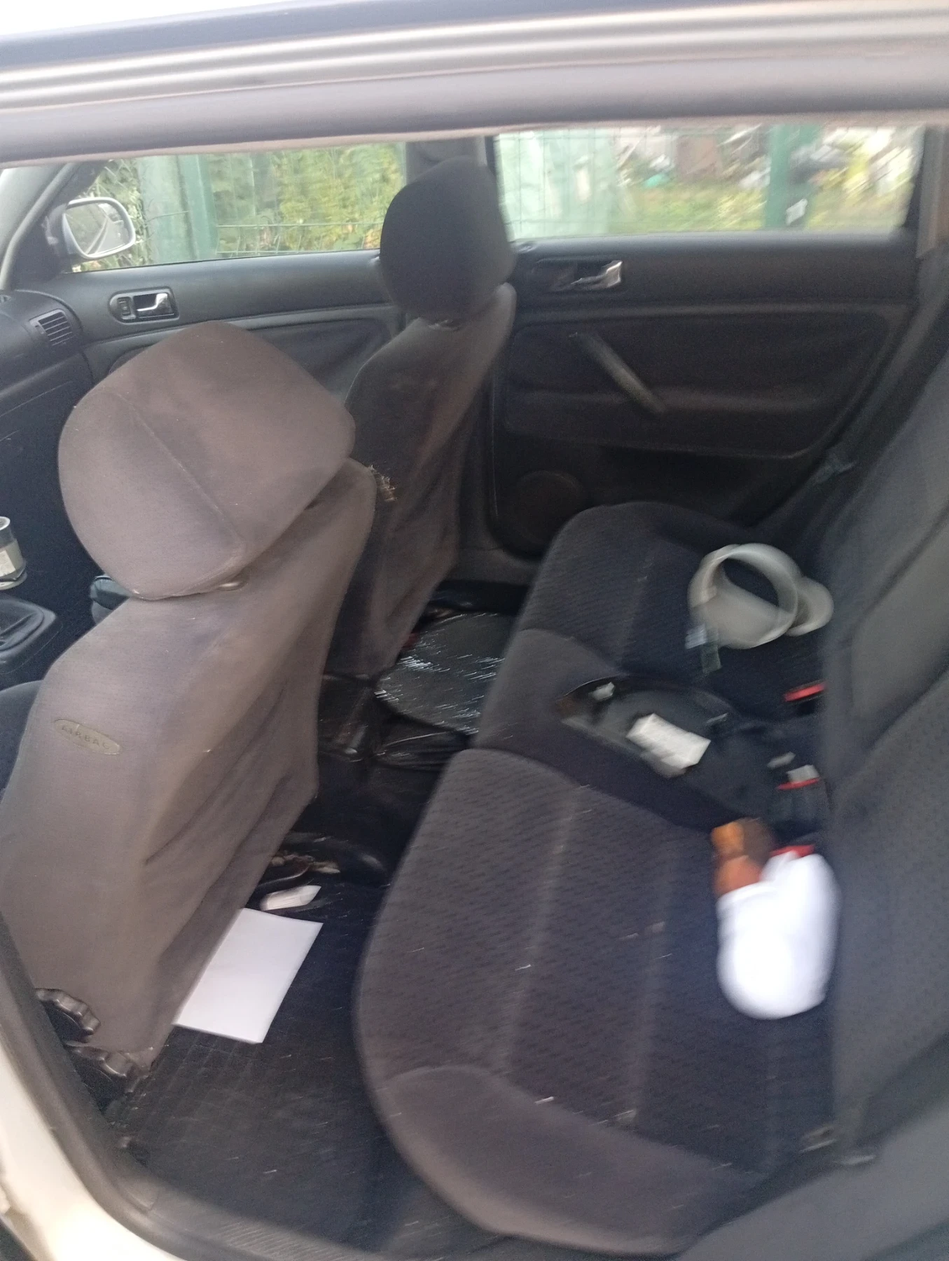 VW Passat, снимка 6 - Автомобили и джипове - 55662988