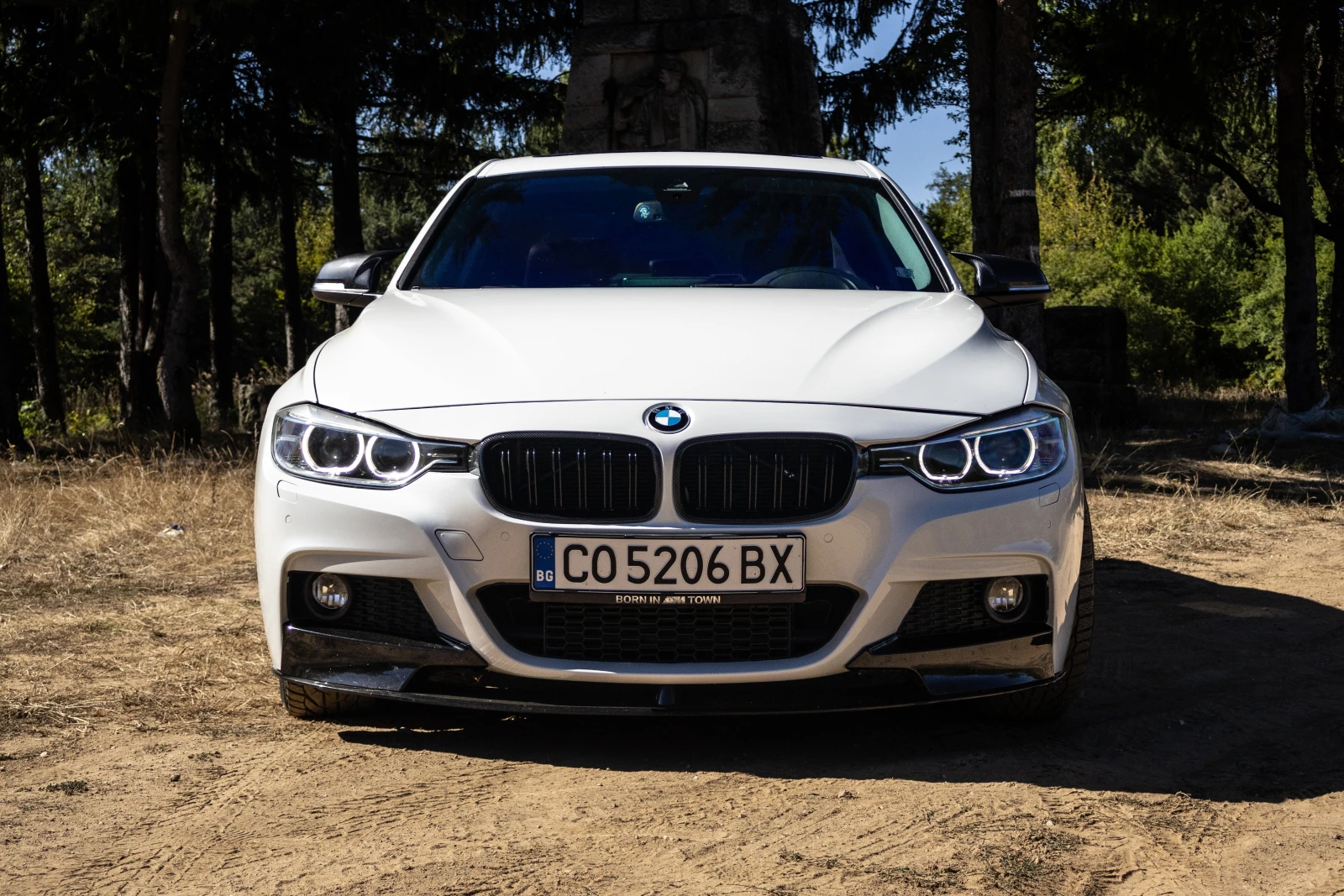 BMW 320 d Xdrive
