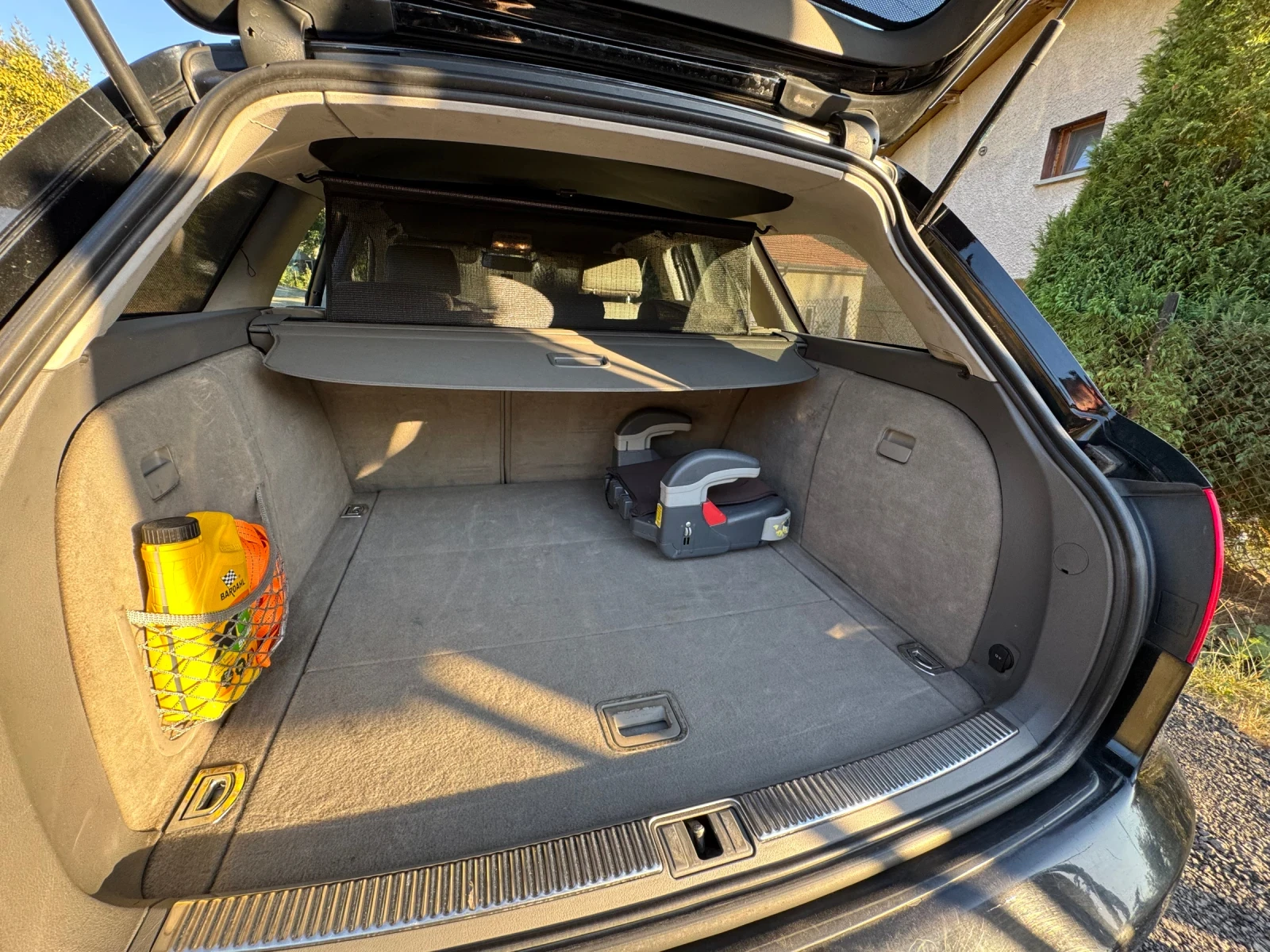 Audi A4 3 TDI, снимка 13 - Автомобили и джипове - 56084977