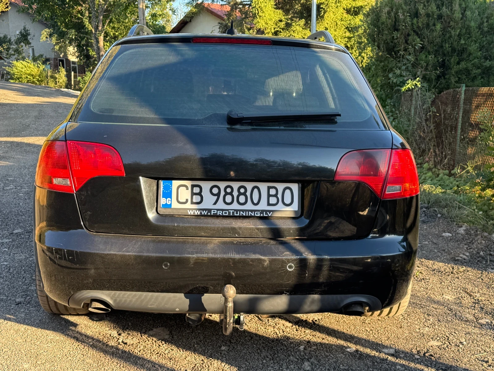 Audi A4 3 TDI, снимка 5 - Автомобили и джипове - 56084977