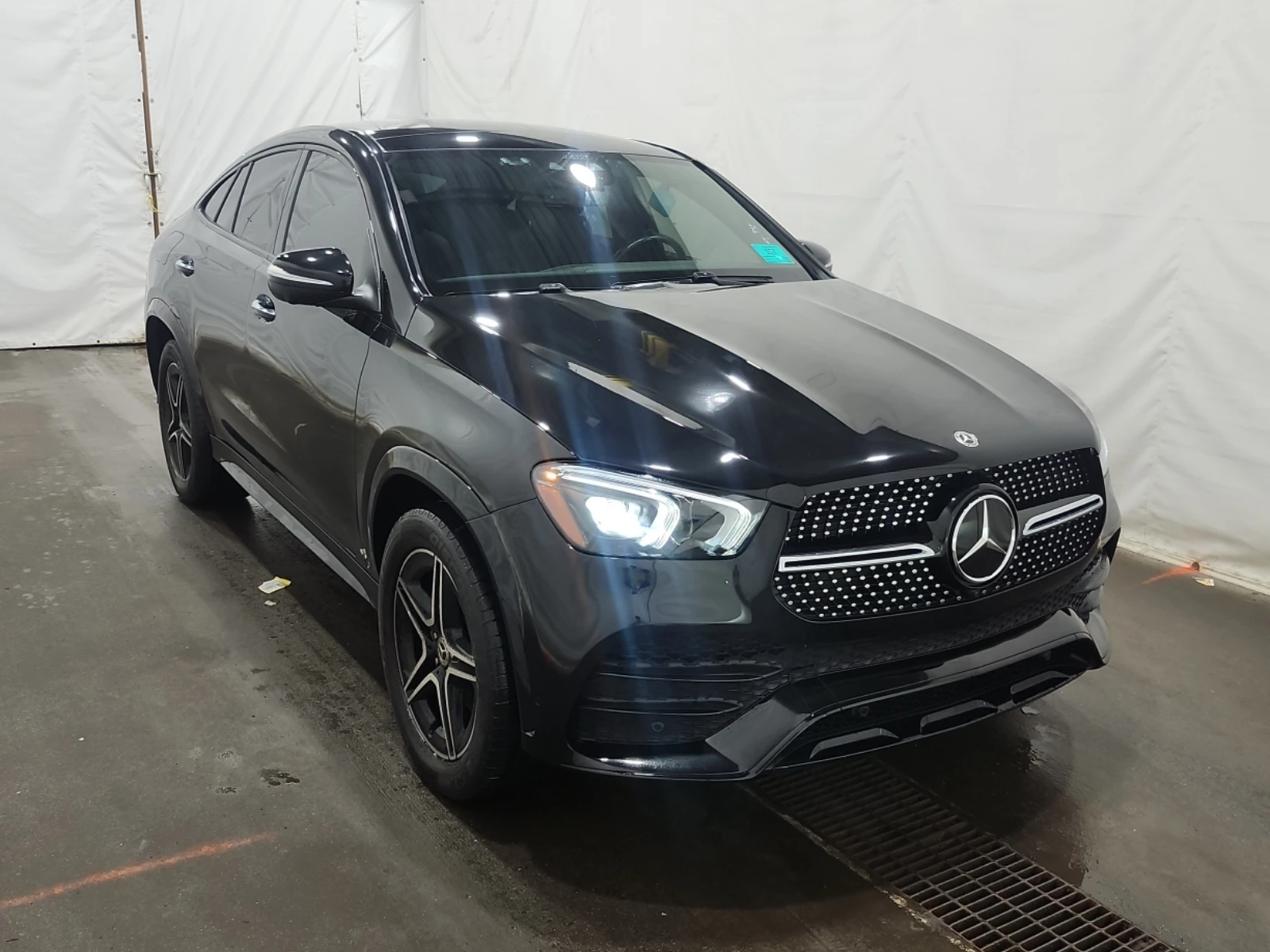 Mercedes-Benz GLE 450 4matic, ����, ������ | Mobile.bg � ����������� 3