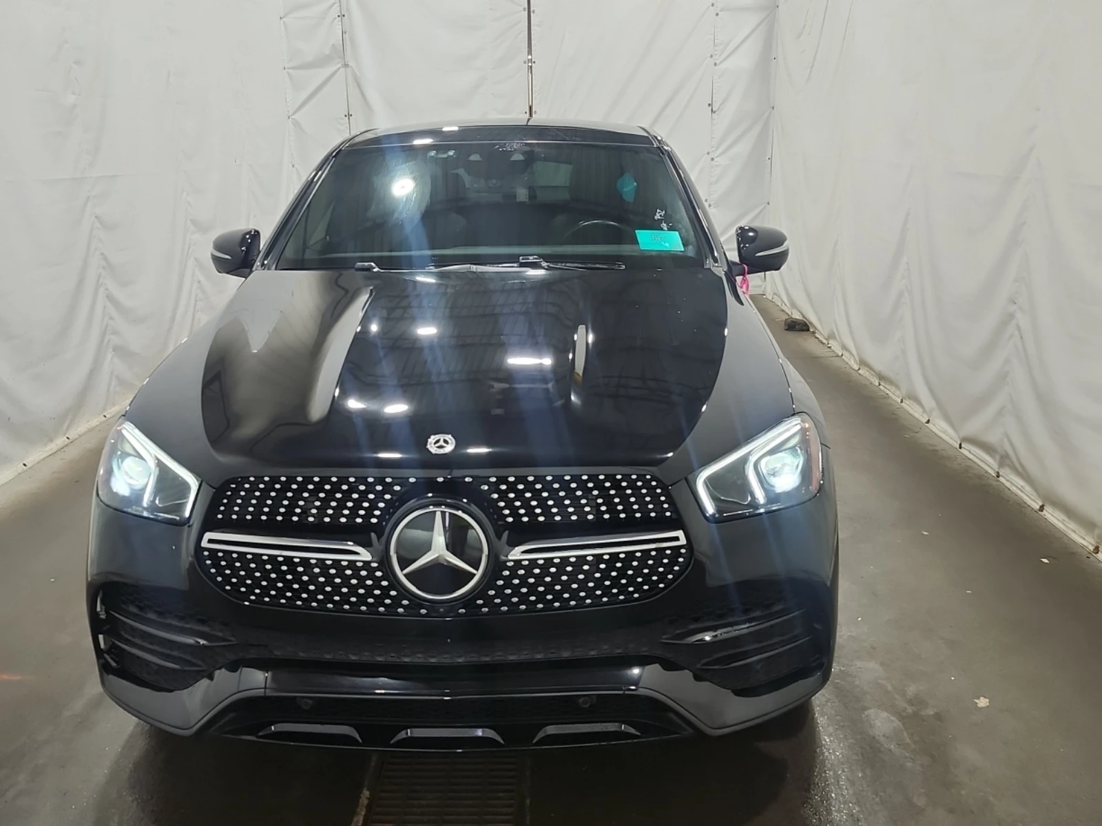 Mercedes-Benz GLE 450 4matic, ����, ������ | Mobile.bg � ����������� 6