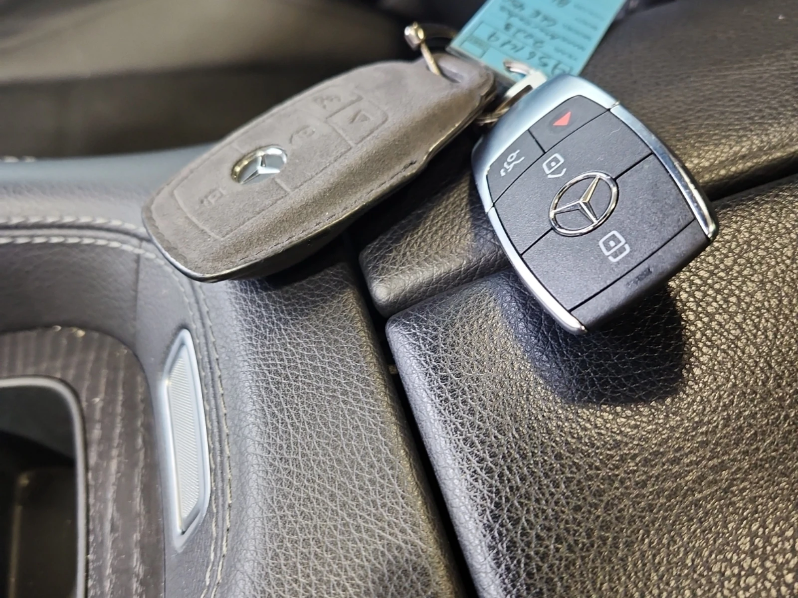 Mercedes-Benz GLE 450 4matic, ����, ������ | Mobile.bg � ����������� 10