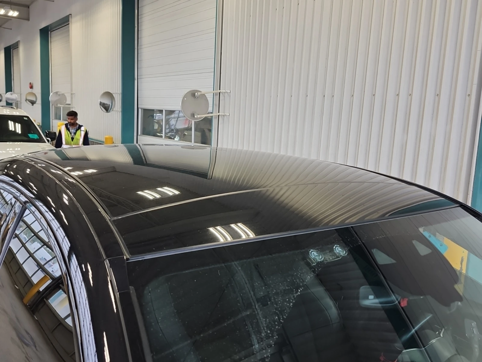 Mercedes-Benz GLE 450 4matic, ����, ������ | Mobile.bg � ����������� 9