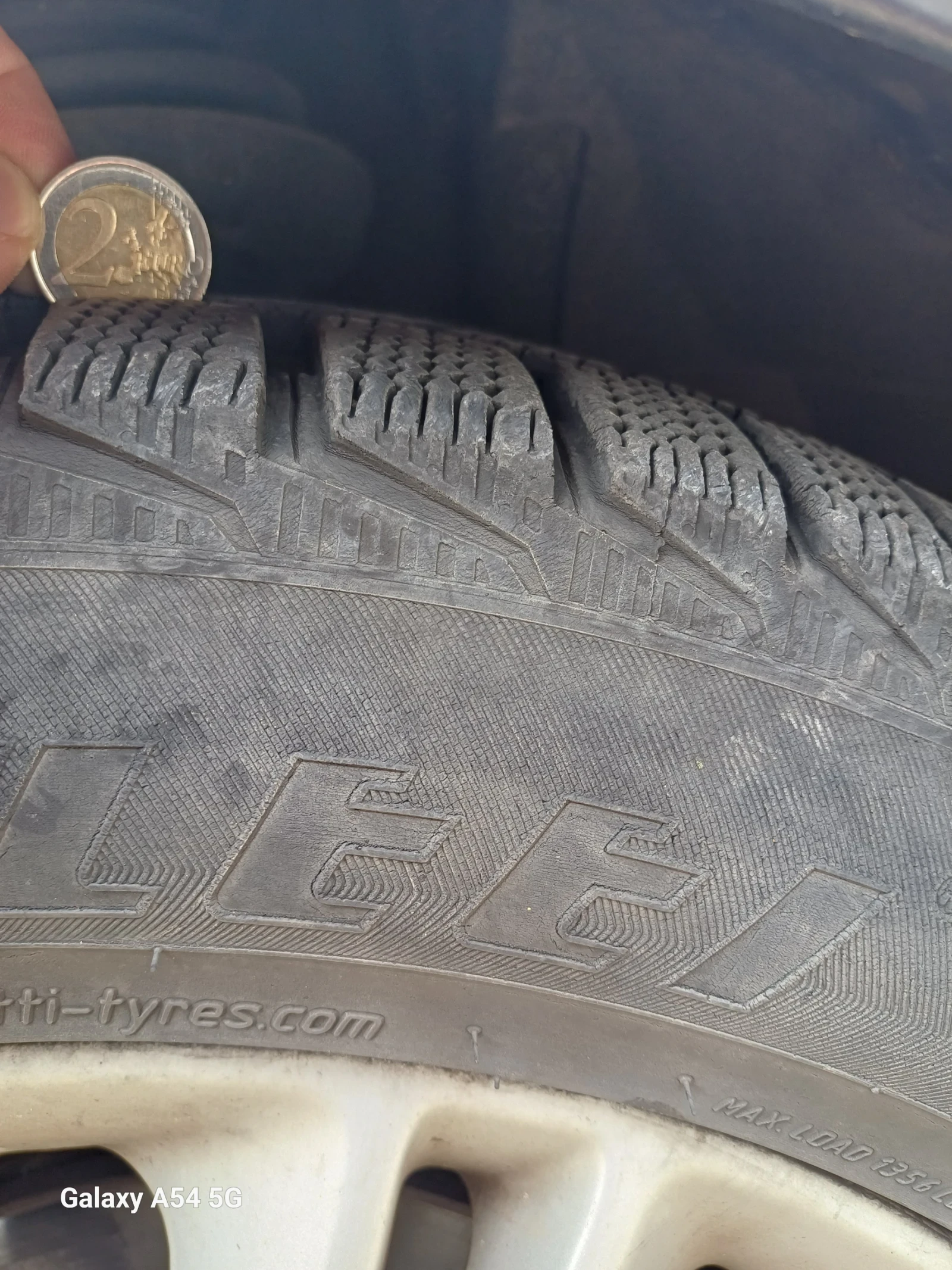 Opel Corsa, снимка 3 - Автомобили и джипове - 56365123