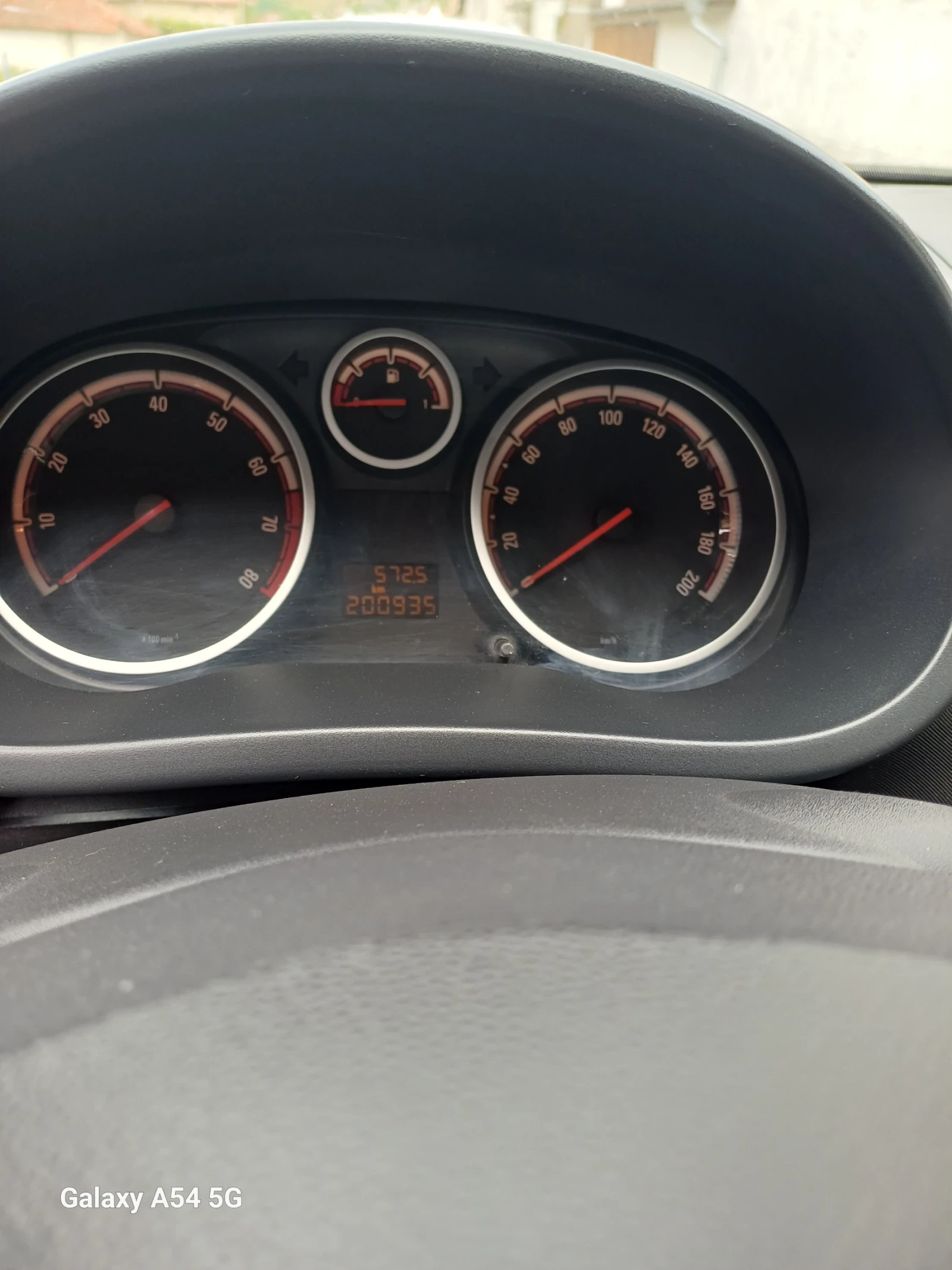 Opel Corsa, снимка 6 - Автомобили и джипове - 56365123
