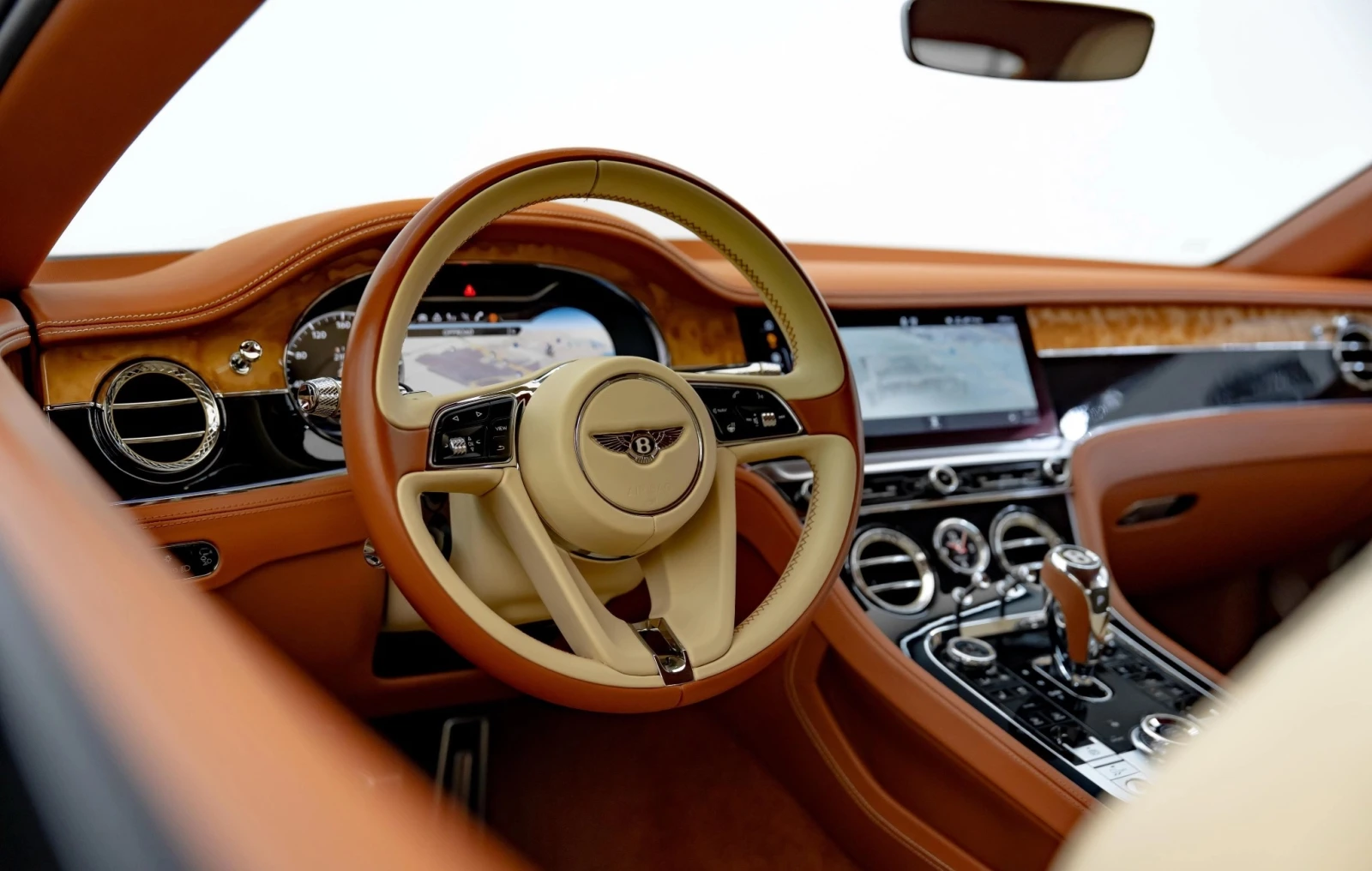 Bentley Continental gt 4.0 V8, снимка 5 - Автомобили и джипове - 56373945