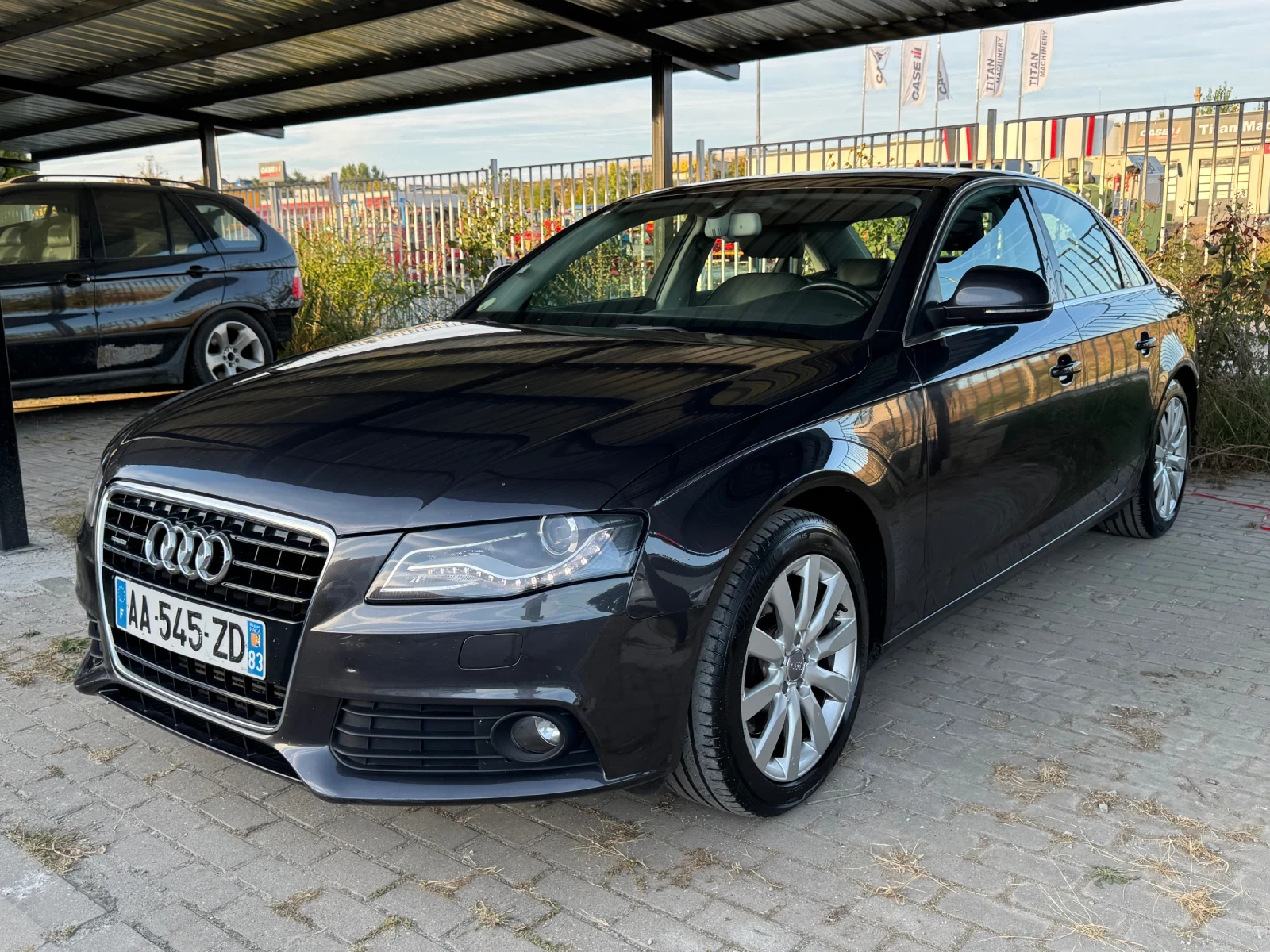 Audi A4 3.0 V6 TDI Quattro Ambition Luxe | Mobile.bg � ����������� 3