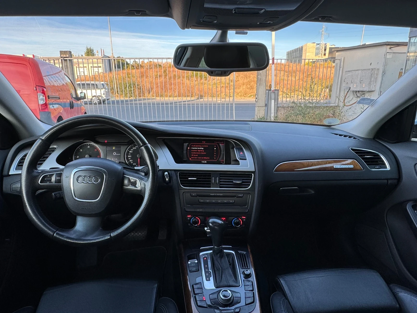 Audi A4 3.0 V6 TDI Quattro Ambition Luxe | Mobile.bg � ����������� 11