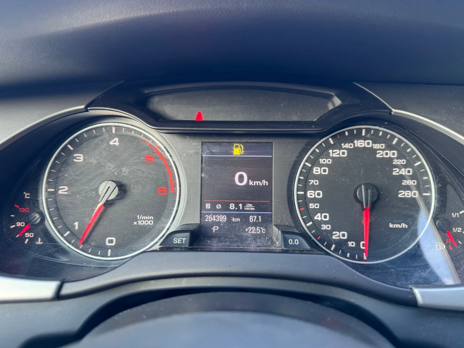 Audi A4 3.0 V6 TDI Quattro Ambition Luxe | Mobile.bg � ����������� 13