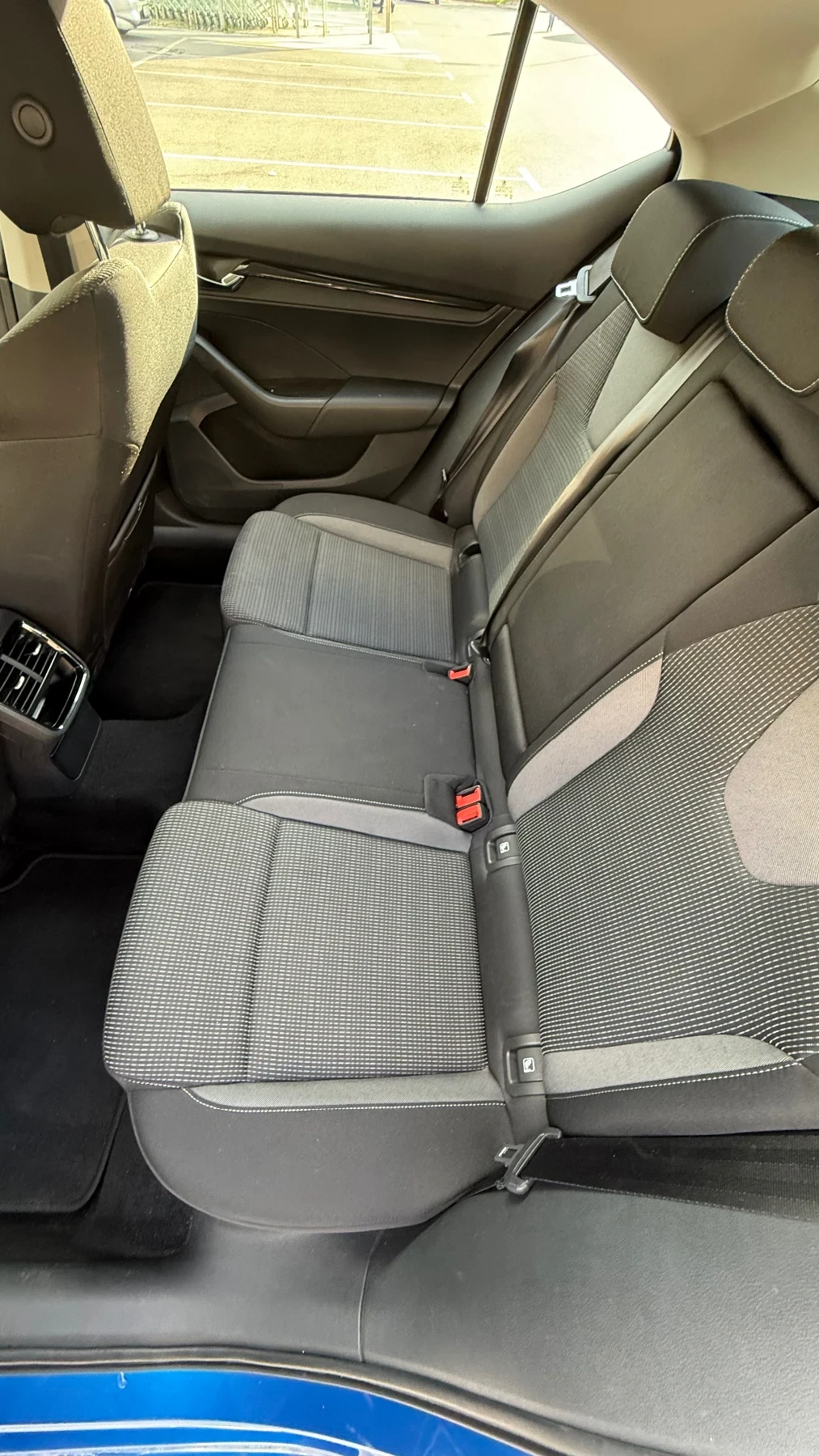 Skoda Octavia, снимка 12 - Автомобили и джипове - 56413680