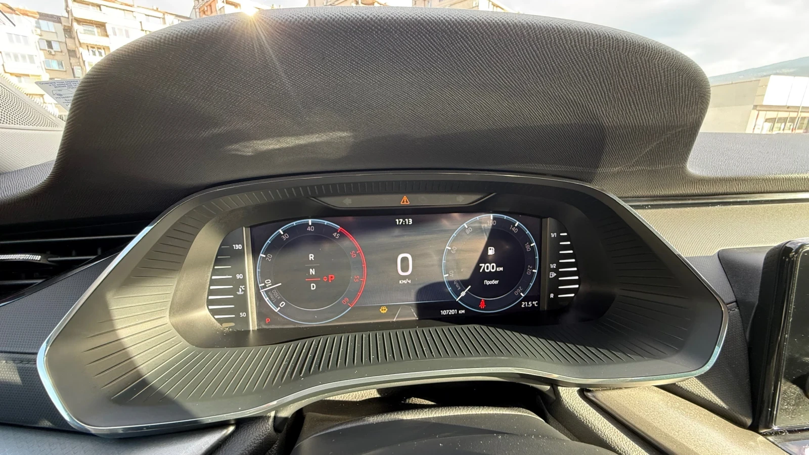 Skoda Octavia, снимка 4 - Автомобили и джипове - 56413680