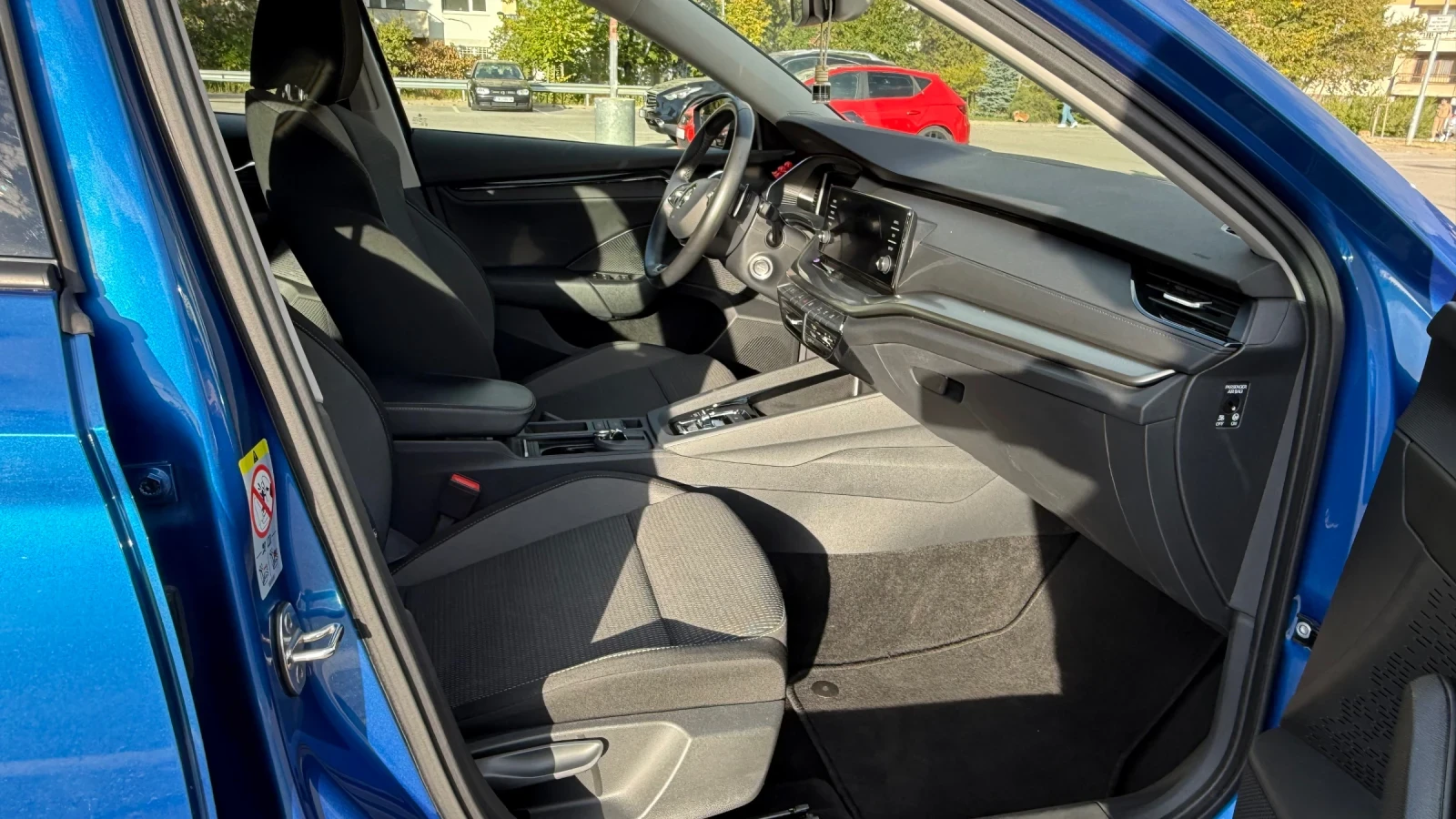 Skoda Octavia, снимка 6 - Автомобили и джипове - 56413680