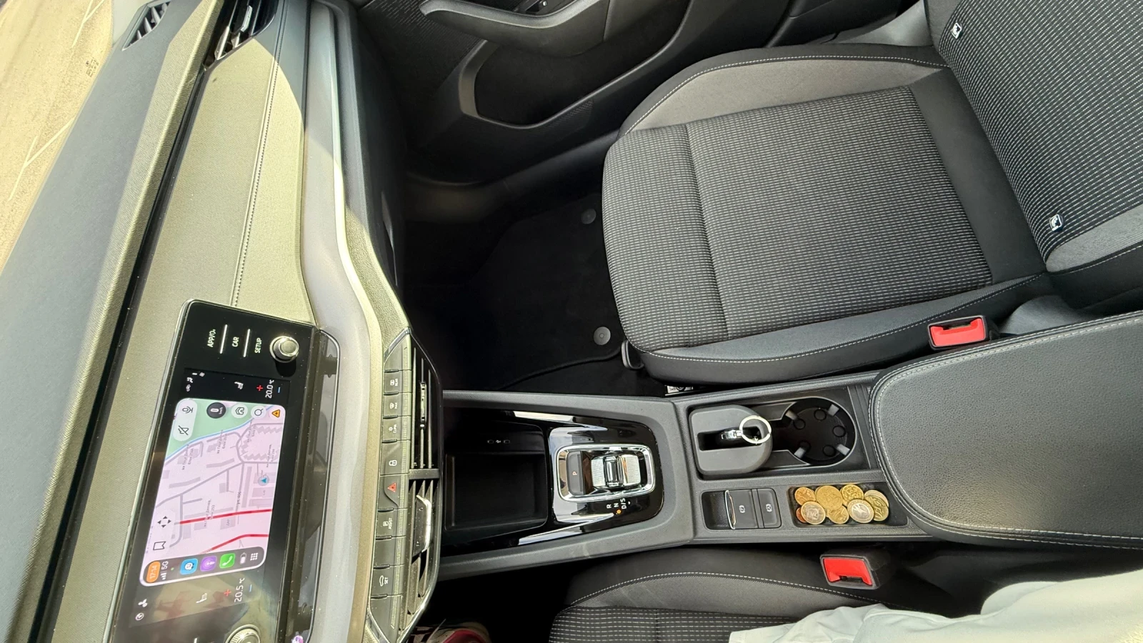 Skoda Octavia, снимка 13 - Автомобили и джипове - 56413680