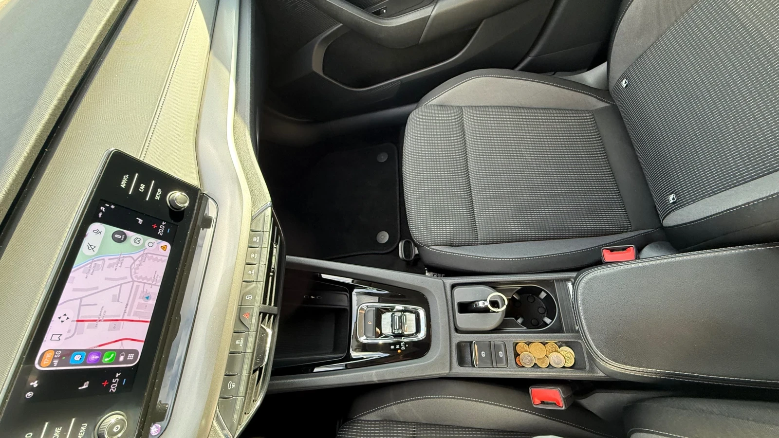 Skoda Octavia, снимка 3 - Автомобили и джипове - 56413680