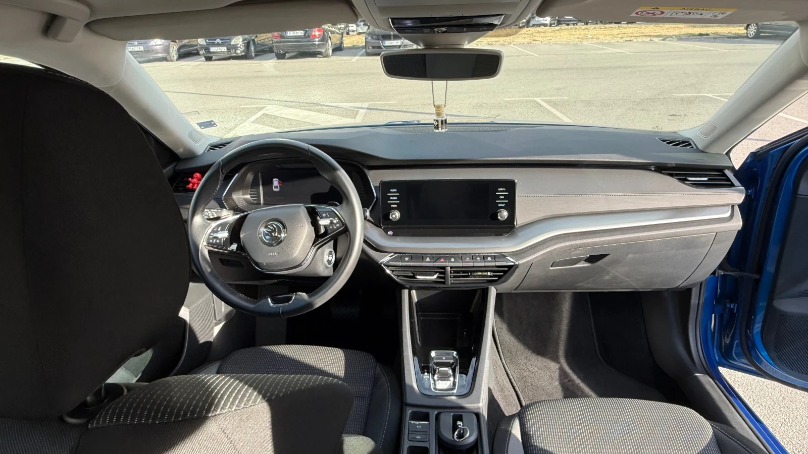 Skoda Octavia, снимка 5 - Автомобили и джипове - 56413680