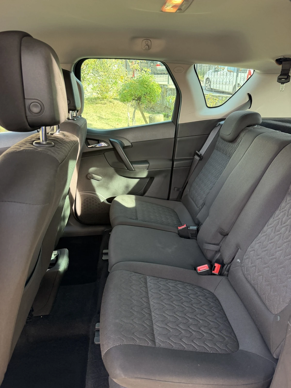 Opel Meriva 1.6 CDTI-95 k.c. FACE, COSMO, NAVI, EURO 6B, KLIMA | Mobile.bg � ����������� 15