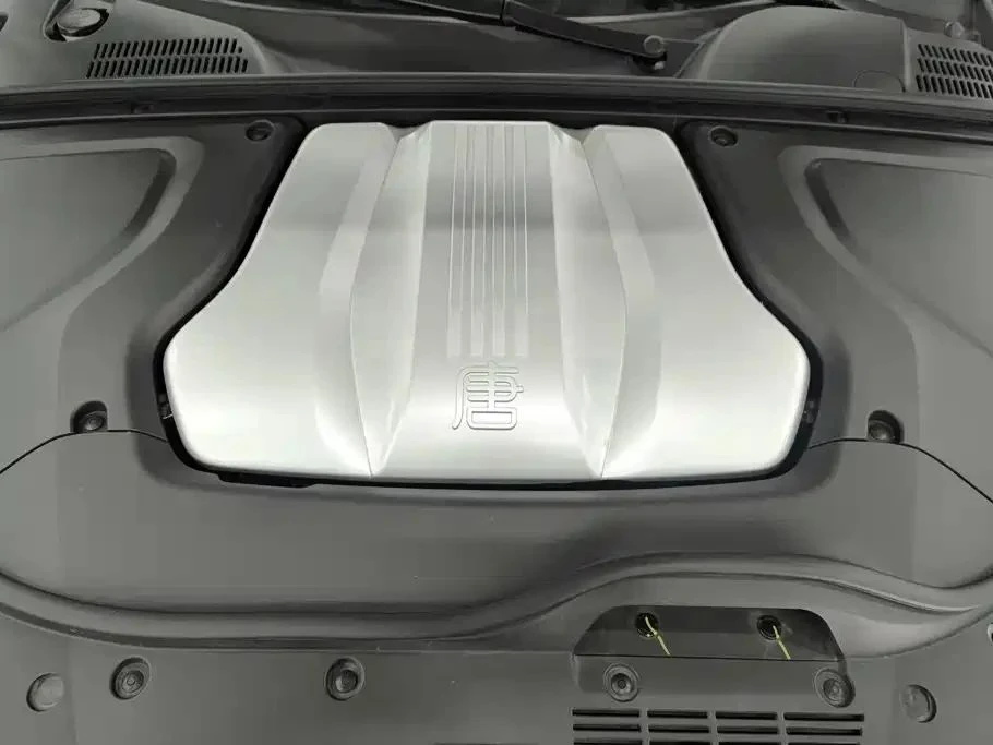 BYD Tang, снимка 16 - Автомобили и джипове - 56686964