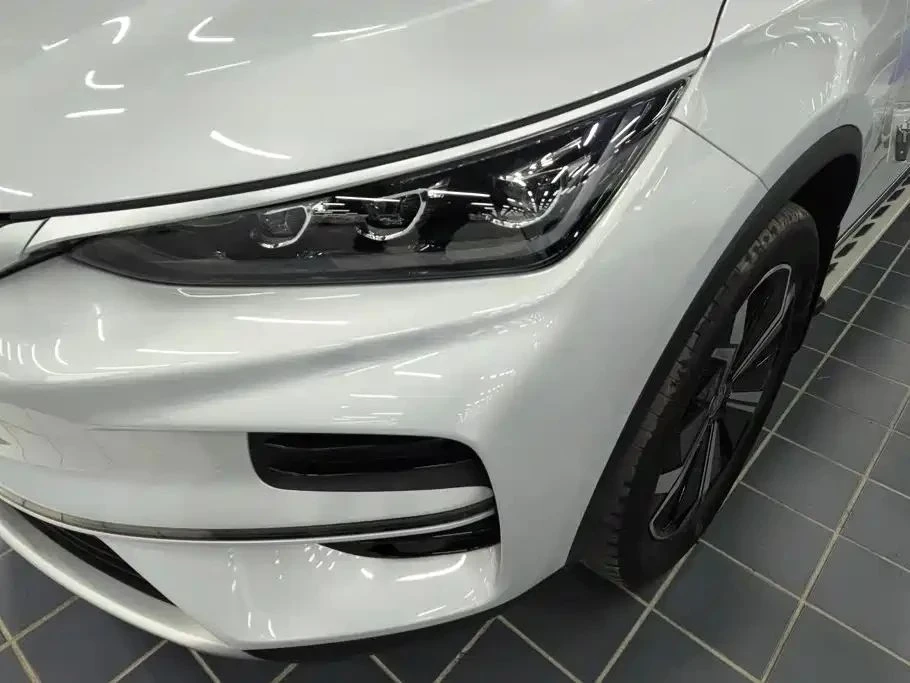 BYD Tang, снимка 4 - Автомобили и джипове - 56686964