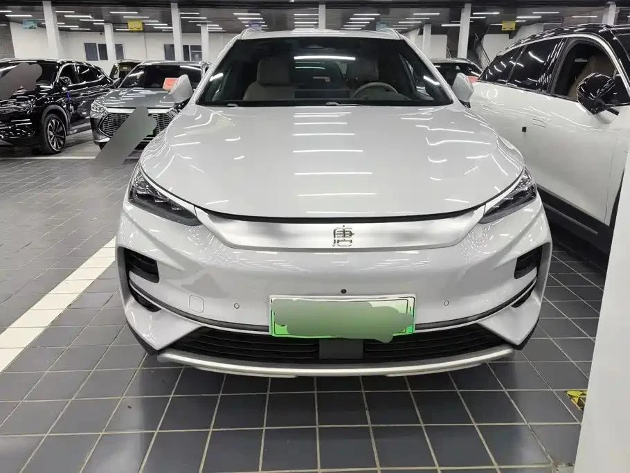 BYD Tang, снимка 3 - Автомобили и джипове - 56686964