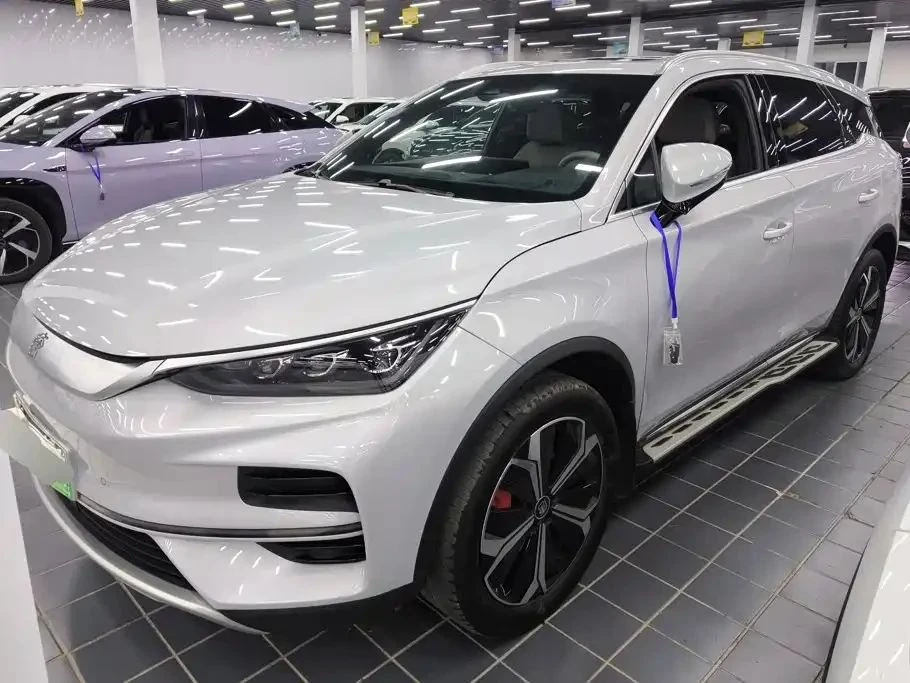 BYD Tang